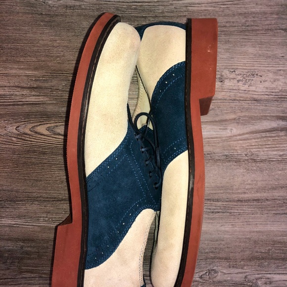 ROCKPORT OXFORD DRESS SHOES main image 3